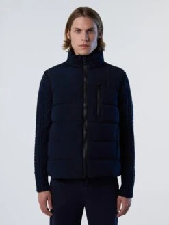 Aurora Vest -North Sails Apparel hi res 603240 0802 msfront1