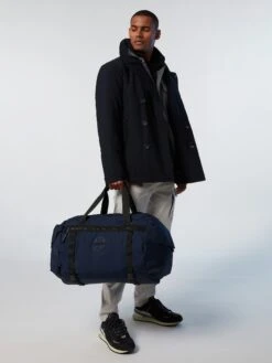 North Tech Peacoat -North Sails Apparel hi res 603244 0802 det1