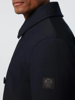 North Tech Peacoat -North Sails Apparel hi res 603244 0802 det3