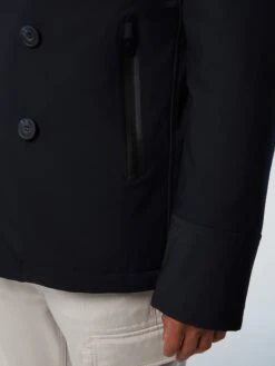 North Tech Peacoat -North Sails Apparel hi res 603244 0802 det4