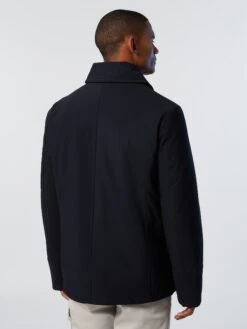 North Tech Peacoat -North Sails Apparel hi res 603244 0802 msback1