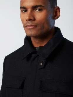 Wharf Overshirt -North Sails Apparel hi res 603251 0802 det2