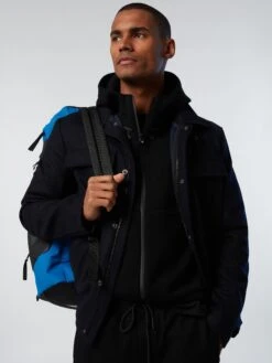 Wharf Overshirt -North Sails Apparel hi res 603251 0802 msfront2