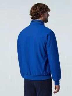 Voyager Sailor Jacket -North Sails Apparel hi res 603254 0790 msback1