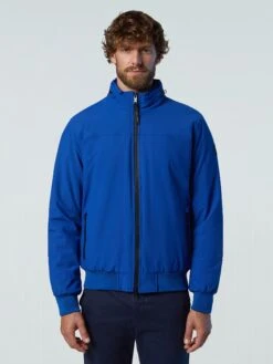 Voyager Sailor Jacket