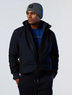Voyager Sailor Jacket -North Sails Apparel hi res 603254 0802 msfront2