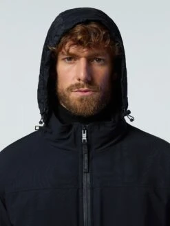 Voyager Sailor Jacket -North Sails Apparel hi res 603254 0999 det2