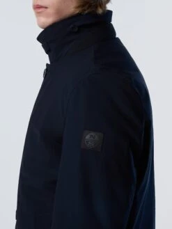 North Tech Trench -North Sails Apparel hi res 603255 0802 det2