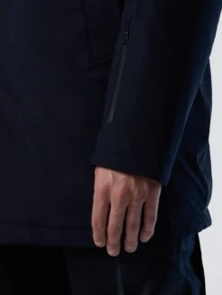 North Tech Trench -North Sails Apparel hi res 603255 0802 det3