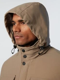 North Tech Field Jacket 22 North Tech Field Jacket -North Sails Apparel hi res 603257 0138 det3