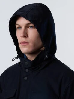 North Tech Field Jacket 28 North Tech Field Jacket -North Sails Apparel hi res 603257 0802 det2