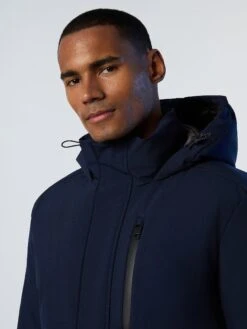 Varberg Parka -North Sails Apparel hi res 603259 0802 det2