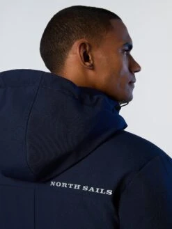 Varberg Parka -North Sails Apparel hi res 603259 0802 det5