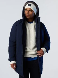 Varberg Parka -North Sails Apparel hi res 603259 0802 msfront2