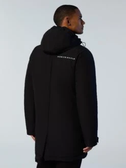 Varberg Parka -North Sails Apparel hi res 603259 0999 msback1