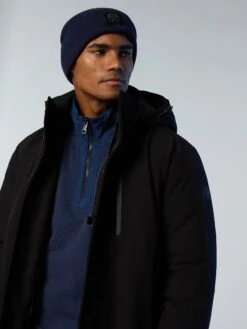 Varberg Parka -North Sails Apparel hi res 603259 0999 msfront2
