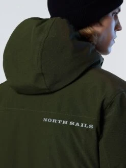 Hobart Jacket -North Sails Apparel hi res 603261 0437 det3