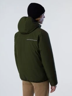 Hobart Jacket -North Sails Apparel hi res 603261 0437 msback1