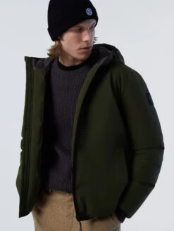 Hobart Jacket -North Sails Apparel hi res 603261 0437 msfront2