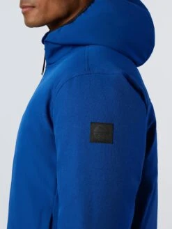 Hobart Jacket -North Sails Apparel hi res 603261 0790 det3