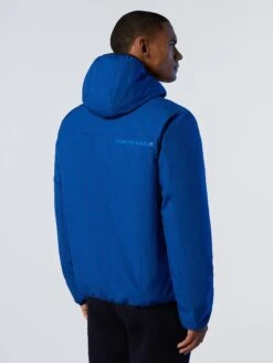 Hobart Jacket -North Sails Apparel hi res 603261 0790 msback1