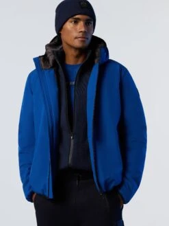 Hobart Jacket -North Sails Apparel hi res 603261 0790 msfront2