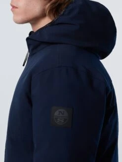 Hobart Jacket -North Sails Apparel hi res 603261 0802 det2