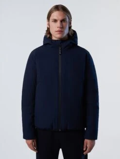 Hobart Jacket -North Sails Apparel hi res 603261 0802 msfront1