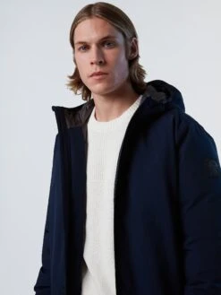 Hobart Jacket -North Sails Apparel hi res 603261 0802 msfront2
