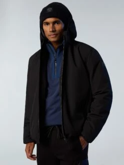 Hobart Jacket -North Sails Apparel hi res 603261 0999 msfront2