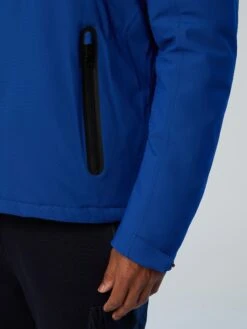 North Tech Sailor Jacket -North Sails Apparel hi res 603264 0790 det5