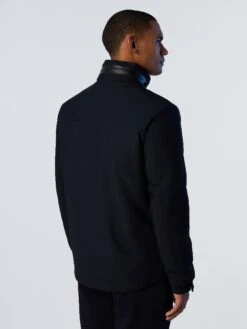 North Tech Sailor Jacket -North Sails Apparel hi res 603264 0802 msback1