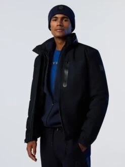 North Tech Sailor Jacket -North Sails Apparel hi res 603264 0802 msfront2