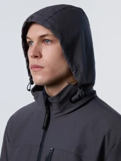 North Tech Sailor Jacket -North Sails Apparel hi res 603264 0936 det2