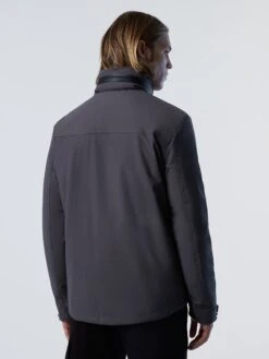 North Tech Sailor Jacket -North Sails Apparel hi res 603264 0936 msback1