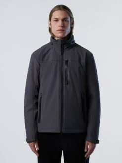 North Tech Sailor Jacket -North Sails Apparel hi res 603264 0936 msfront1