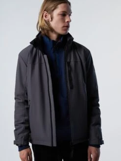 North Tech Sailor Jacket -North Sails Apparel hi res 603264 0936 msfront2