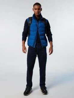 North Tech Vest -North Sails Apparel hi res 603270 0790 det1