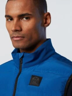 North Tech Vest -North Sails Apparel hi res 603270 0790 det2