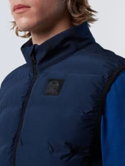 North Tech Vest -North Sails Apparel hi res 603270 0802 det2