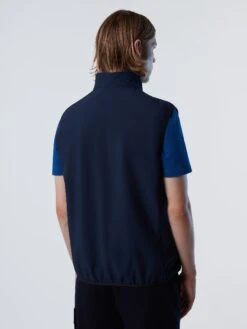 North Tech Vest -North Sails Apparel hi res 603270 0802 msback1