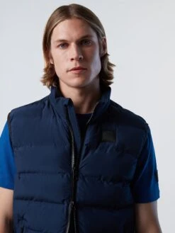 North Tech Vest -North Sails Apparel hi res 603270 0802 msfront2