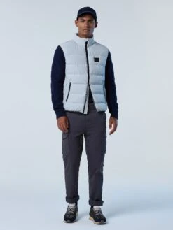 North Tech Vest -North Sails Apparel hi res 603270 0906 det1