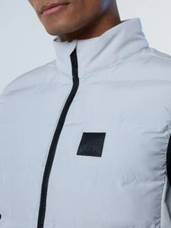 North Tech Vest -North Sails Apparel hi res 603270 0906 det2