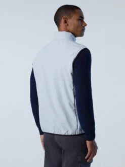 North Tech Vest -North Sails Apparel hi res 603270 0906 msback1