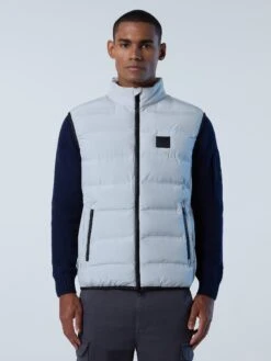 North Tech Vest -North Sails Apparel hi res 603270 0906 msfront1