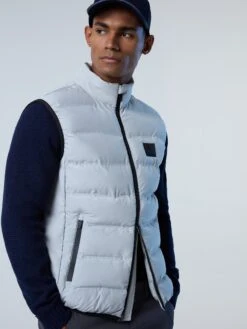 North Tech Vest -North Sails Apparel hi res 603270 0906 msfront2