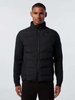 North Tech Vest -North Sails Apparel hi res 603270 0999 msfront1