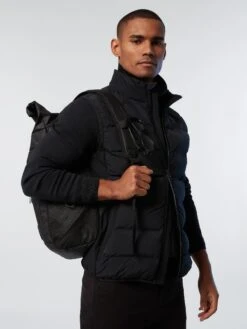 North Tech Vest -North Sails Apparel hi res 603270 0999 msfront2