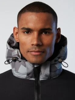 Cache Puffer Jacket -North Sails Apparel hi res 603281 C001 det2